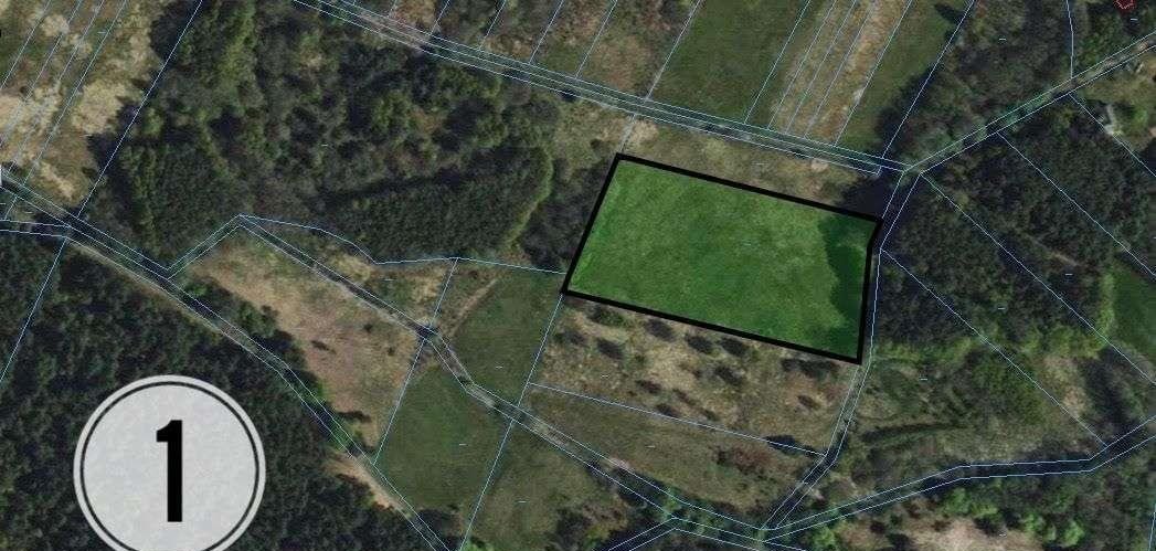 Działka rekreacyjna na sprzedaż Dworszowice Kościelne  780m2 Foto 17