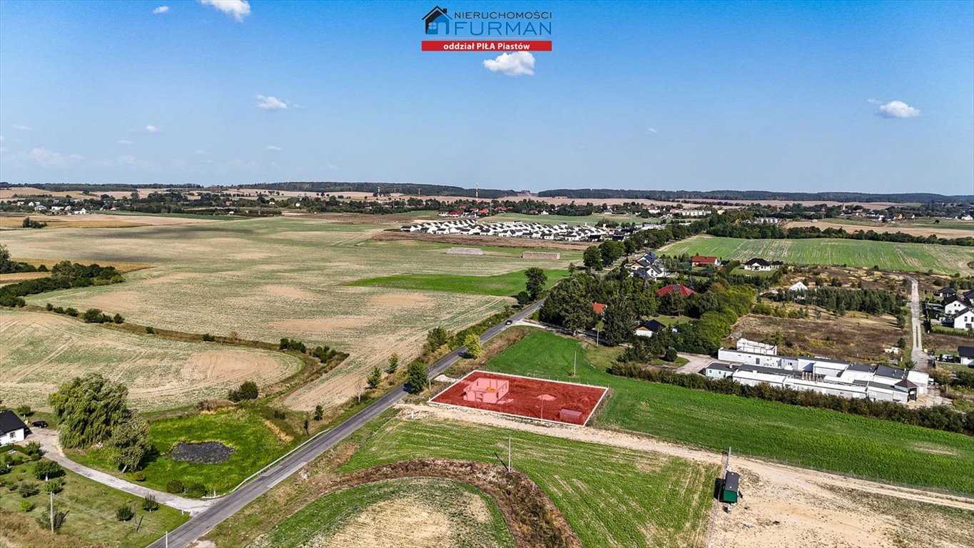 Dom na sprzedaż Pokrzywnica  100m2 Foto 10