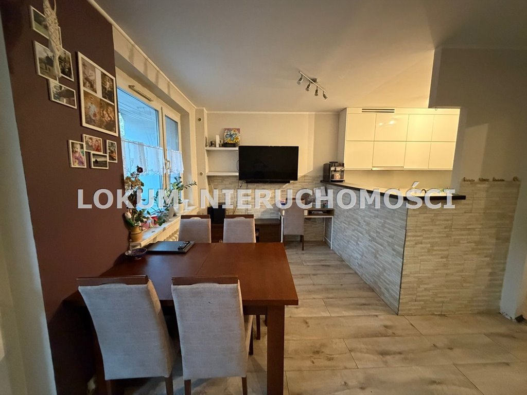 Przestronne M-4 z balkonem, nowoczesny remont, widok na lasek Jastrzębie-Zdrój, Gwarków, Beskidzka  56m2 Foto 1