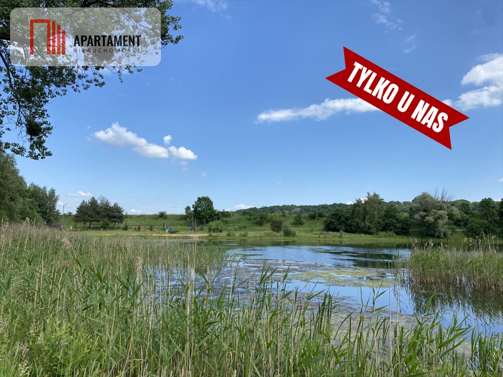 Działka budowlana na sprzedaż Pogorzała Wieś  1 000m2 Foto 5