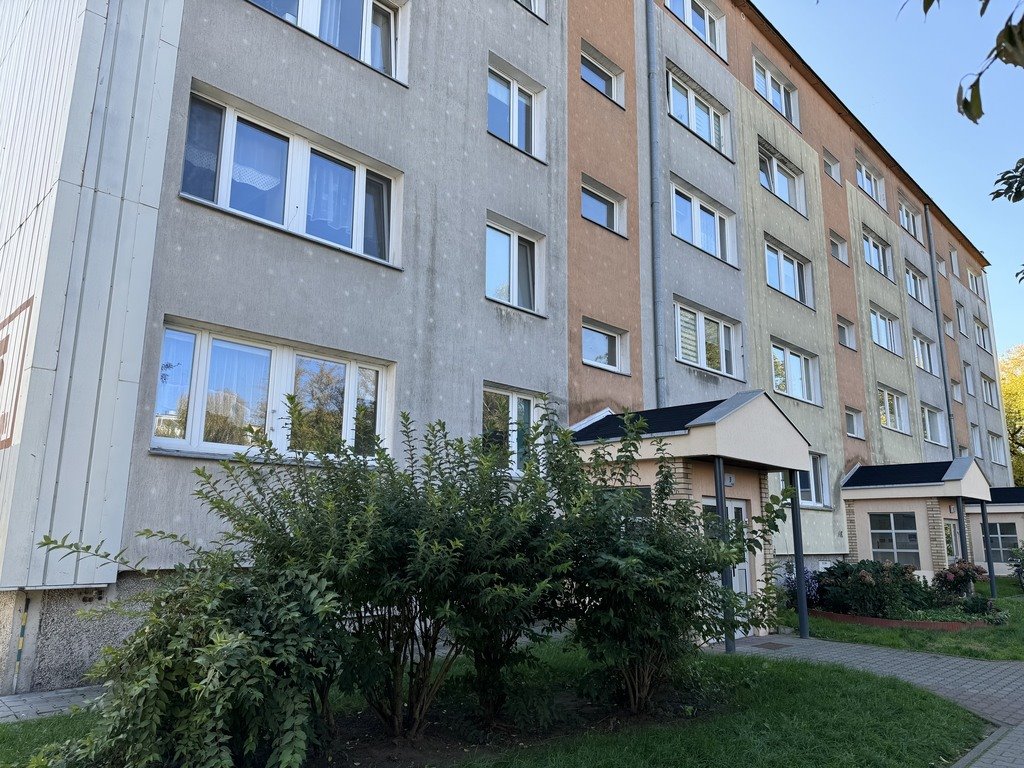 Mieszkanie czteropokojowe  na sprzedaż Swarzędz, os. Czwartaków 5  64m2 Foto 14