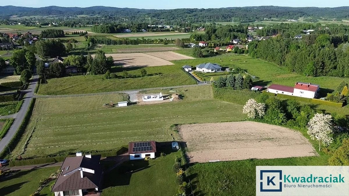 Działka budowlana na sprzedaż Bajdy  1 868m2 Foto 4