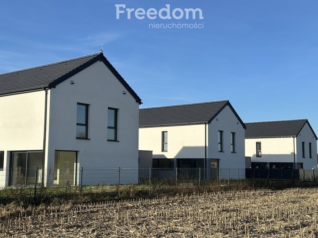 Dom na sprzedaż Oświęcim, Grobelna  206m2 Foto 1