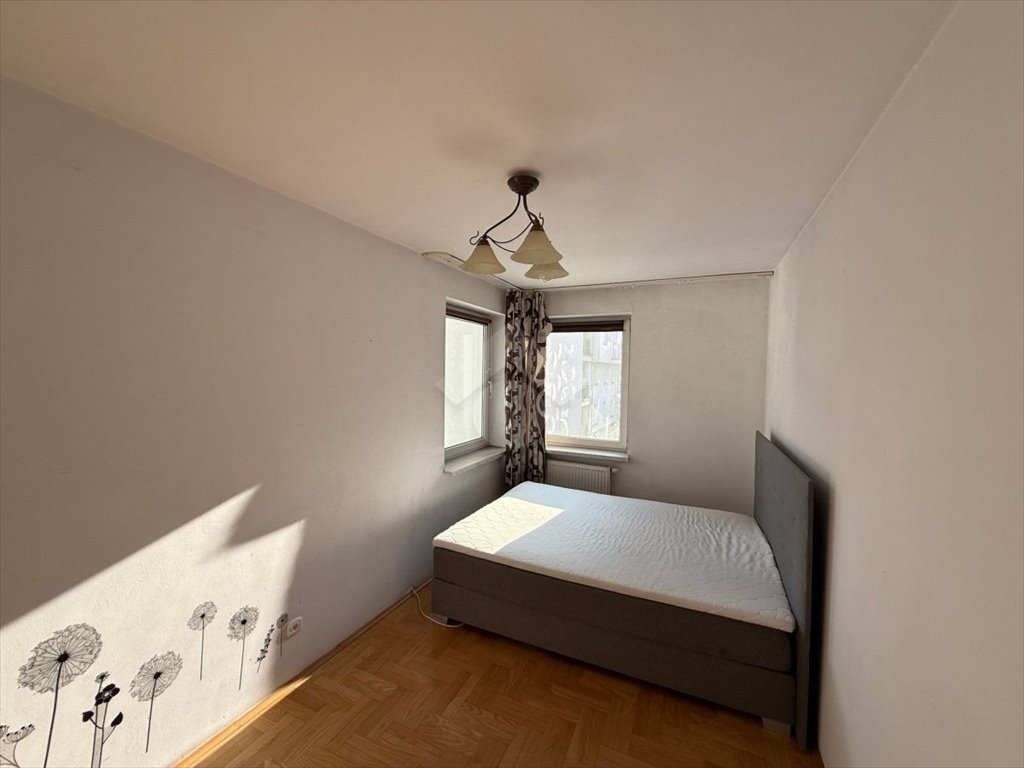 Dwupokojowe mieszkanie 53,5 m² z balkonem, pełne wyposażenie Kraków, Bronowice, Bronowice Małe, Balicka  54m2 Foto 1