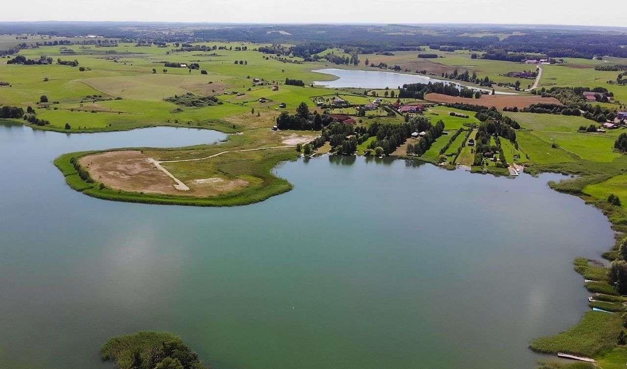 Działka rolna na sprzedaż Szczecinowo  5 002m2 Foto 5