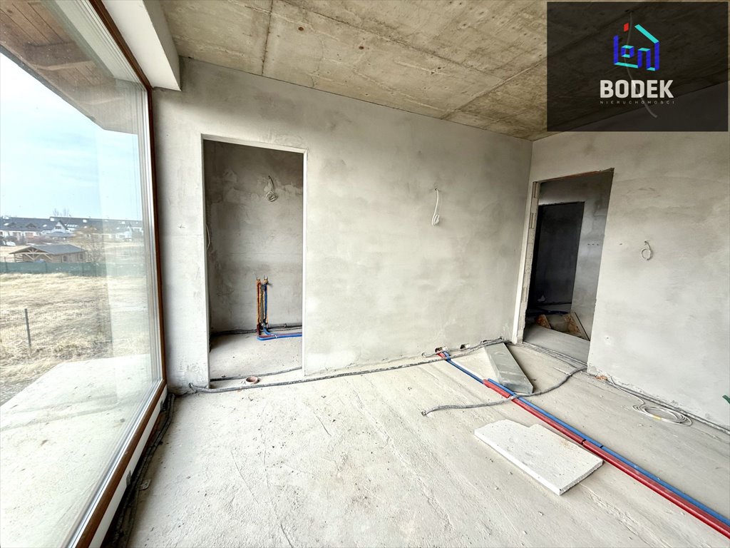 Dom na sprzedaż Dobrzykowice, Dobrzykowice, Kwiatów Polnych  200m2 Foto 14