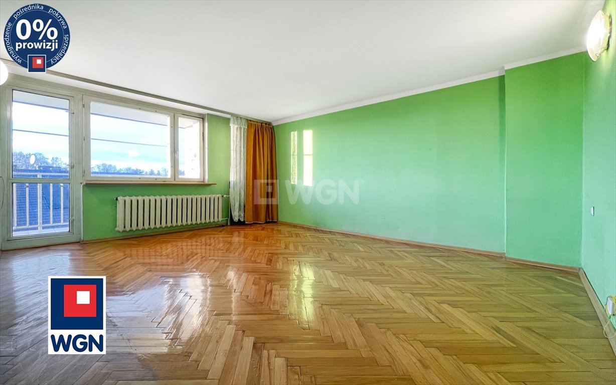 Mieszkanie dwupokojowe na sprzedaż Będzin, Gzichów, Gzichów  50m2 Foto 1