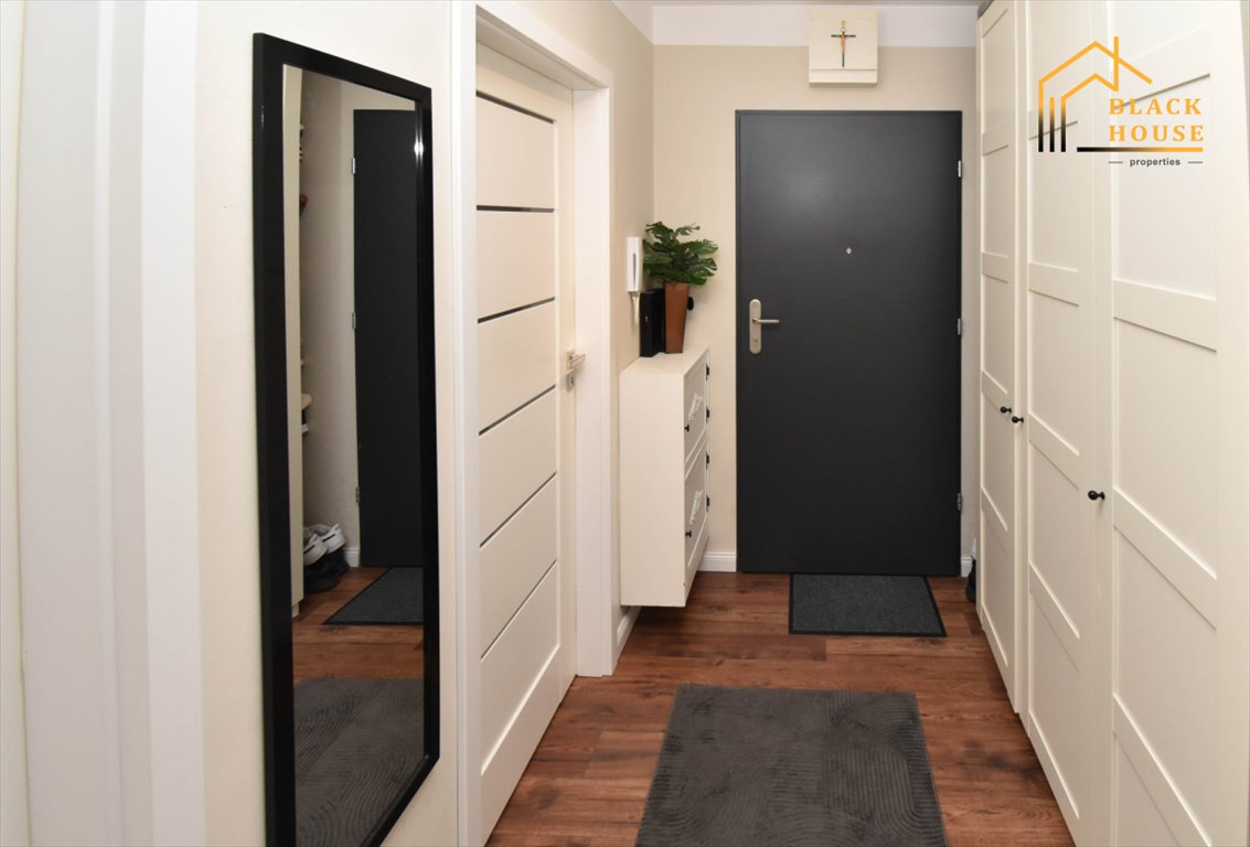 Mieszkanie trzypokojowe na sprzedaż Lublin, Wrotków  57m2 Foto 1