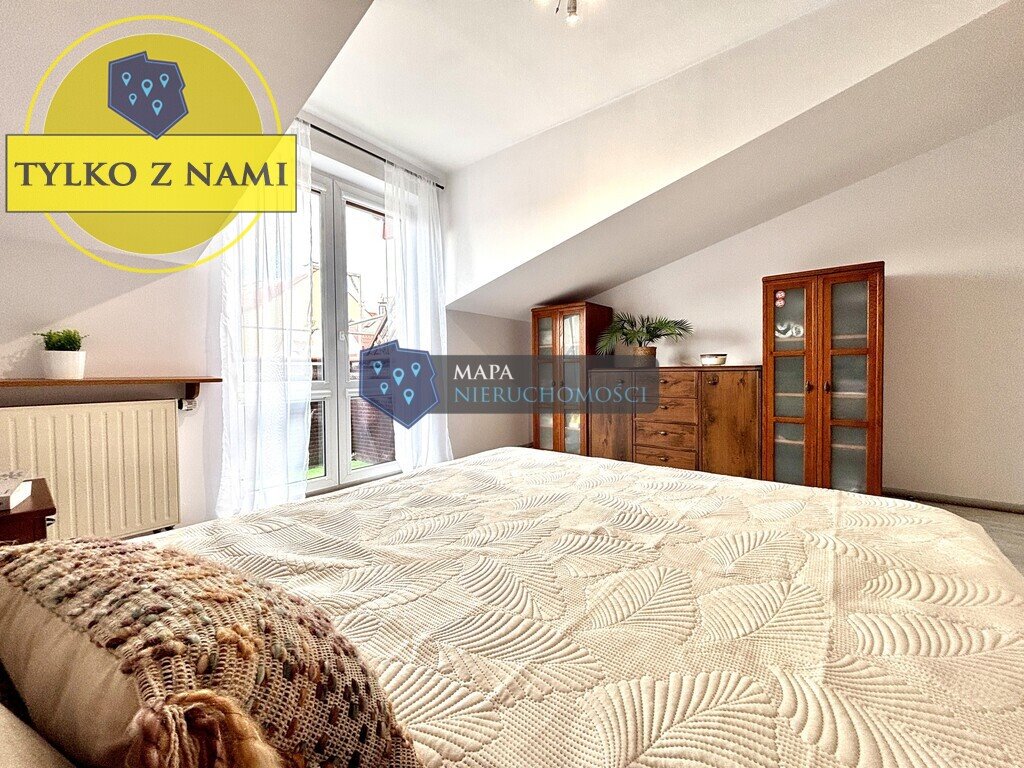 Mieszkanie trzypokojowe na sprzedaż Włocławek, Starodębska  75m2 Foto 1