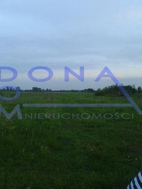Działka rolna z możliwością budowy, blisko autostrady A1 - zapraszam Tuszyn  15 400m2 Foto 1
