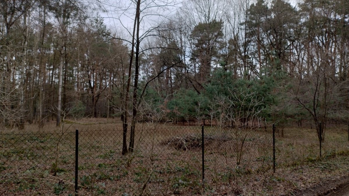 Działka budowlana na sprzedaż Tuszyn, Tuszyn, Kolorowa  1 033m2 Foto 1