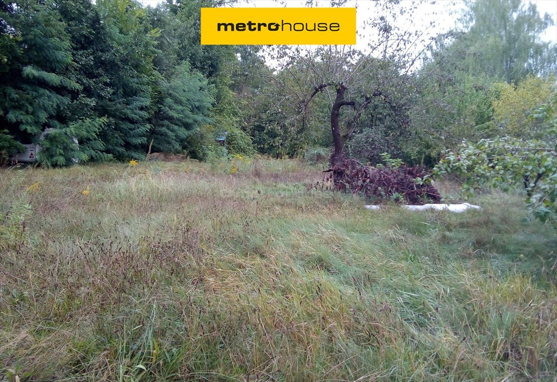 Działka pod inwestycję z WZ na biura i magazyny Łódź, Bałuty, Aleksandrowska  6 060m2 Foto 1