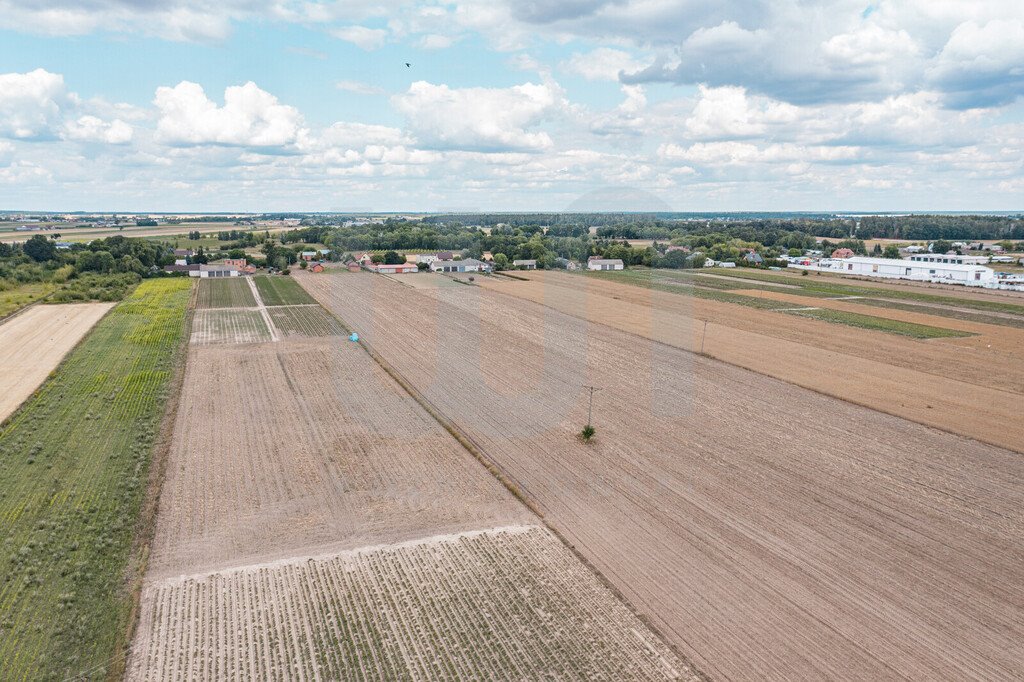 Działka budowlana na sprzedaż Henrysin  62 500m2 Foto 11