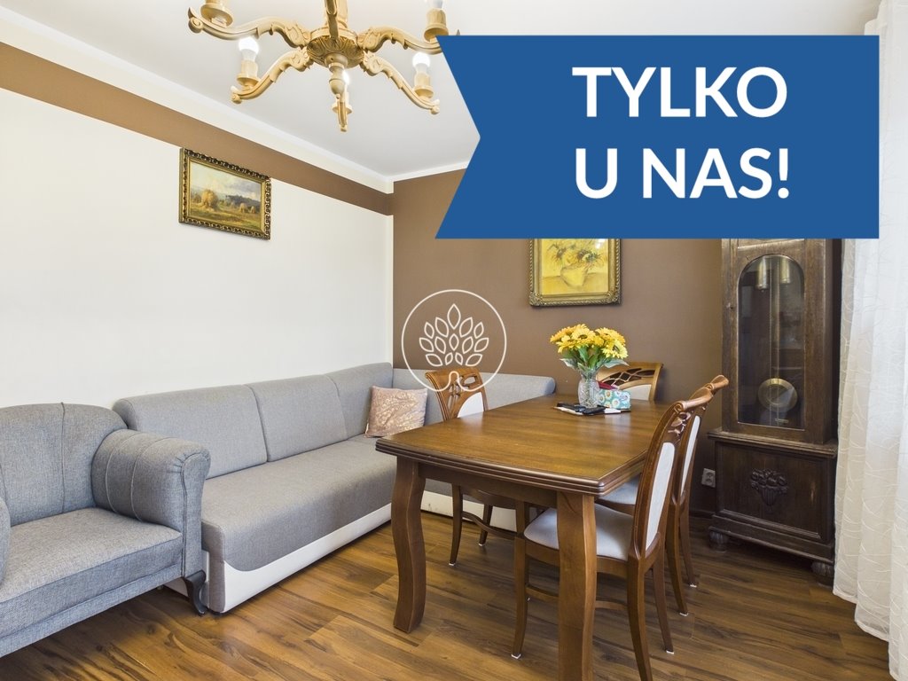 Mieszkanie 53 m² z widokiem na tężnię - polecam! Bydgoszcz, Szwederowo, Gabrieli Zapolskiej  53m2 Foto 1