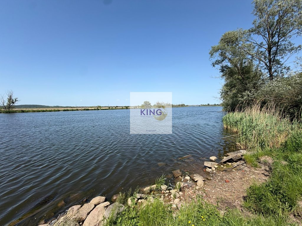 Do sprzedania działka 987 m² w Daleszewie - spokój i natura Daleszewo  987m2 Foto 1
