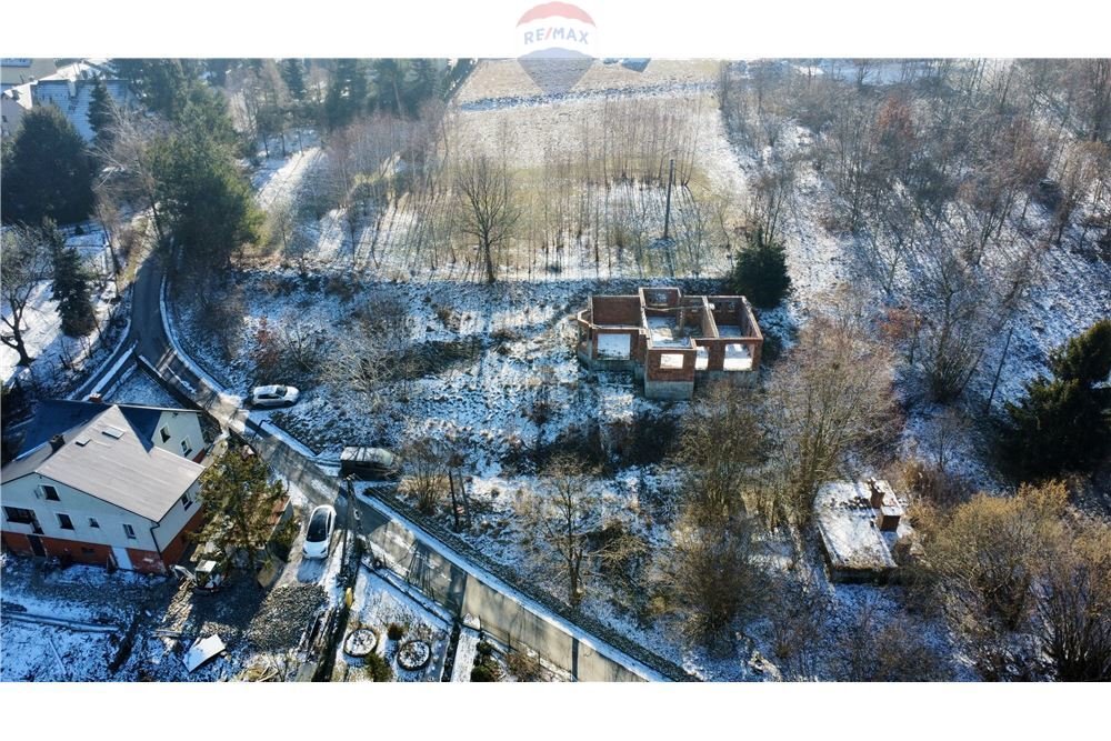 Działka budowlana na sprzedaż Pietrzykowice  2 200m2 Foto 9