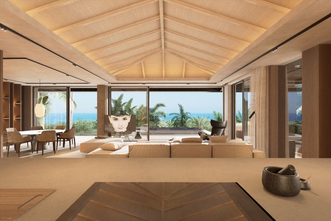 Dom na sprzedaż Hiszpania, Altea  352m2 Foto 1