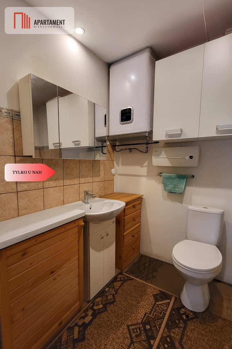 Działka z domkiem letniskowym, 659 m², własna księga Trzeciewnica  659m2 Foto 1