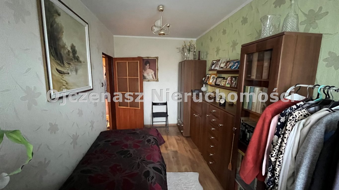 Mieszkanie trzypokojowe na sprzedaż Bydgoszcz  52m2 Foto 4