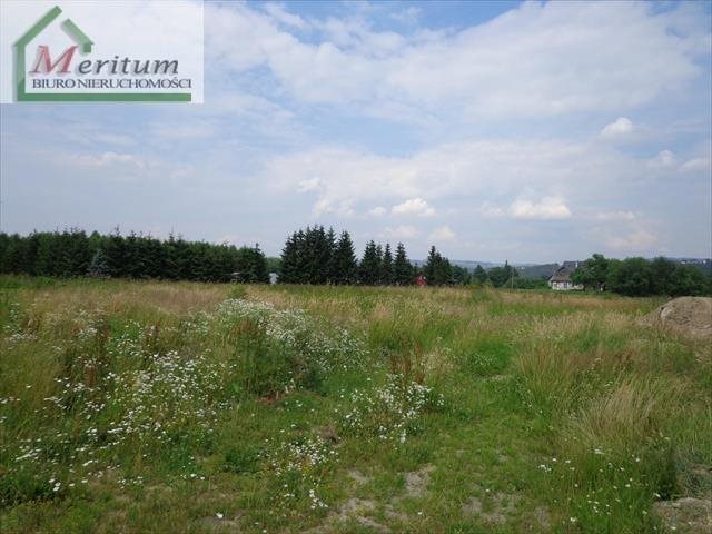 Działka budowlana na sprzedaż Nowy Sącz 1 000m2 Foto 1 Działka budowlana na sprzedaż Nowy Sącz 1 000m2 Foto 1