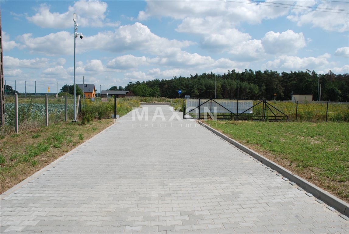 Lokal użytkowy na sprzedaż Trębki Nowe  1 250m2 Foto 4