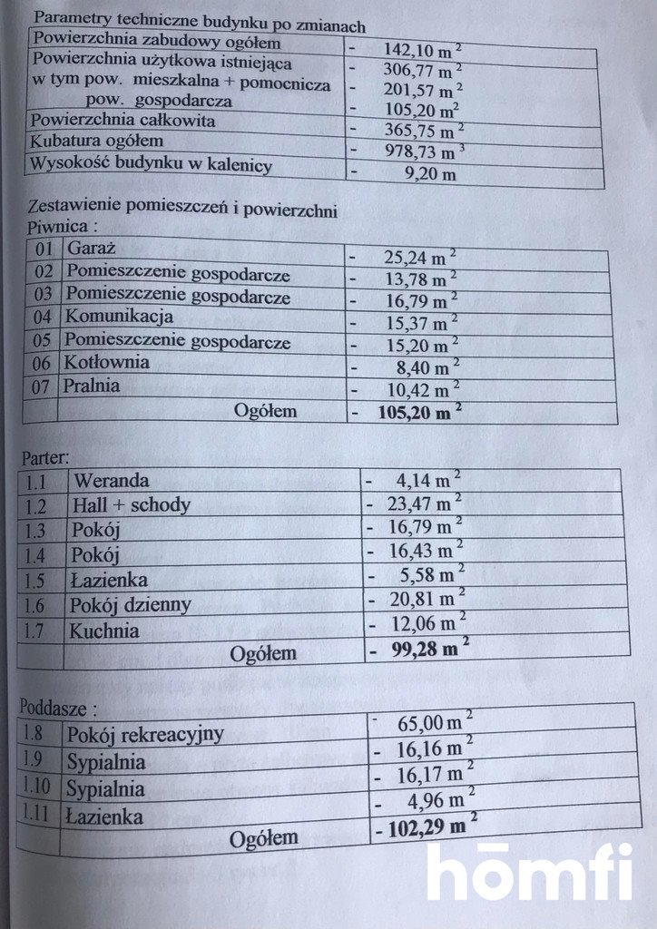 Dom na sprzedaż Józefina, Wacława Gałązki  307m2 Foto 16