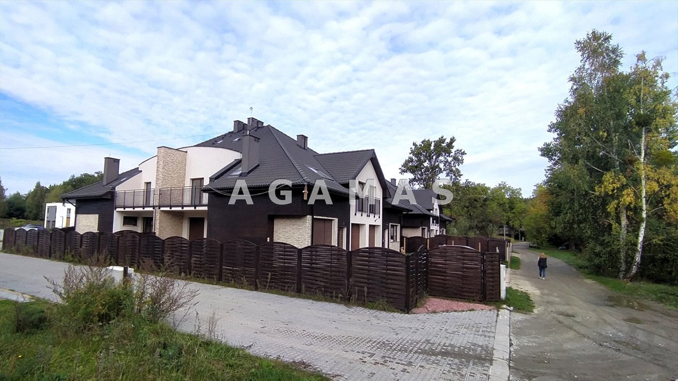 Dom na sprzedaż Wrocław, Fabryczna, Leśnica, Pustecka  148m2 Foto 4