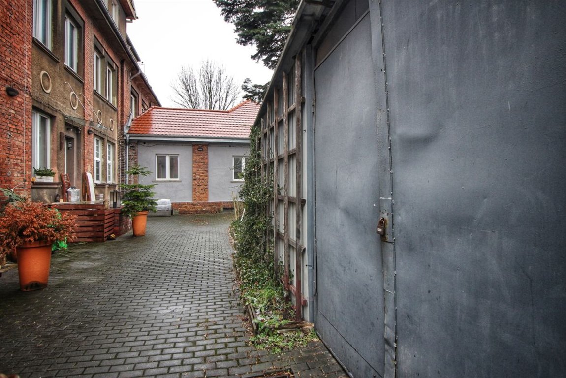Dom na sprzedaż Katowice, Kostuchna, Tadeusza Boya Żeleńskiego  124m2 Foto 6
