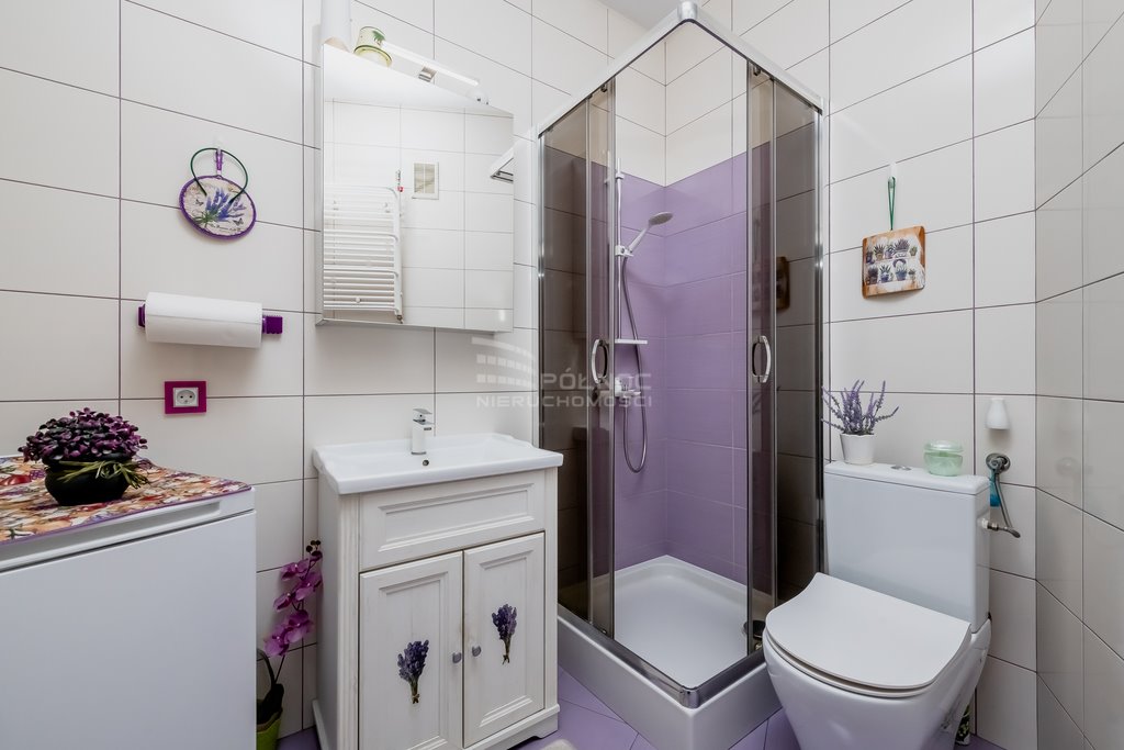 Mieszkanie dwupokojowe na sprzedaż Białystok, Os. Centrum  51m2 Foto 8