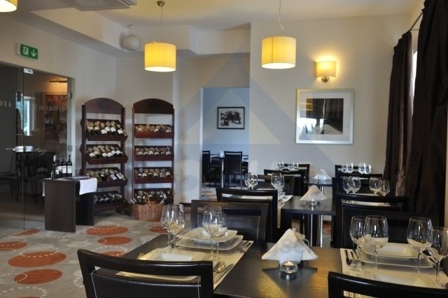 Hotel 2000 m2 z SPA i restauracją w Krynicy Zdrój Krynica-Zdrój  2 000m2 Foto 1