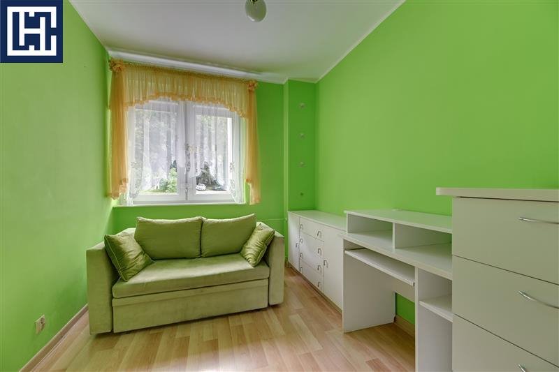 Mieszkanie dwupokojowe na sprzedaż Sopot, Brodwino, Kolberga Oskara  42m2 Foto 4