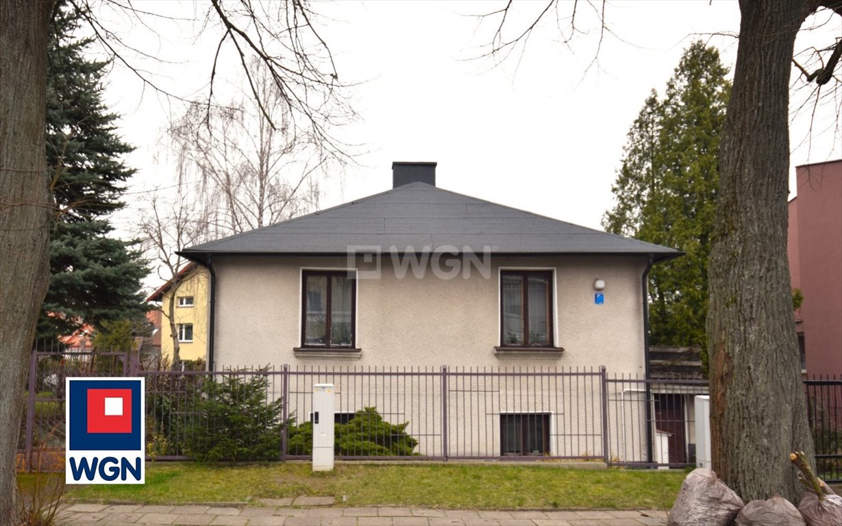 Dom na sprzedaż Lublin, Dziesiątą, ks. Piotra Ściegiennego  70m2 Foto 1