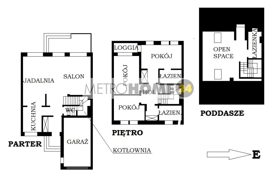 Dom na sprzedaż Józefosław  190m2 Foto 20