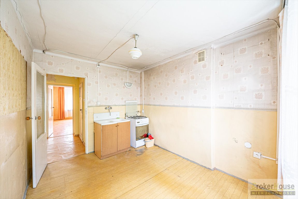 Mieszkanie czteropokojowe  na sprzedaż Opole, Sienkiewicza Henryka  85m2 Foto 9