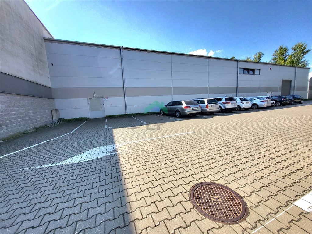 Magazyn na wynajem Częstochowa, Wrzosowiak  800m2 Foto 4