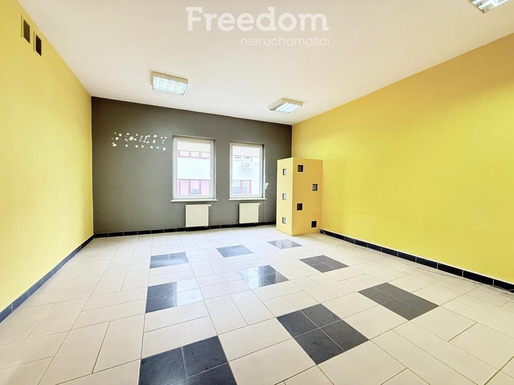 Lokal użytkowy na wynajem Białystok, Centrum  38m2 Foto 1