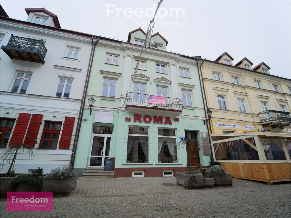 Lokal użytkowy na wynajem Płock, Grodzka  100m2 Foto 1