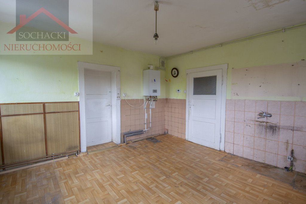 Mieszkanie trzypokojowe na sprzedaż Lubań, Spacerowa  60m2 Foto 5