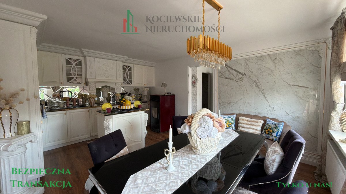 Na sprzedaż bezczynszowe mieszkanie 32,5 m² po remoncie w Starogardzie Starogard Gdański, Tadeusza Kościuszki  38m2 Foto 1