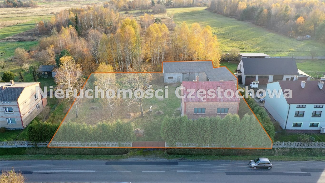 Dom na sprzedaż Czarna Wieś  157m2 Foto 2