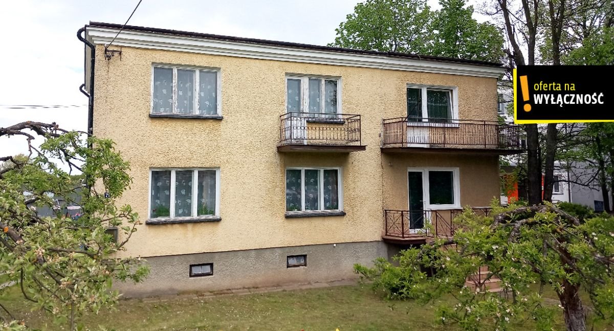 Dom na sprzedaż Staszów, Wschodnia  198m2 Foto 5