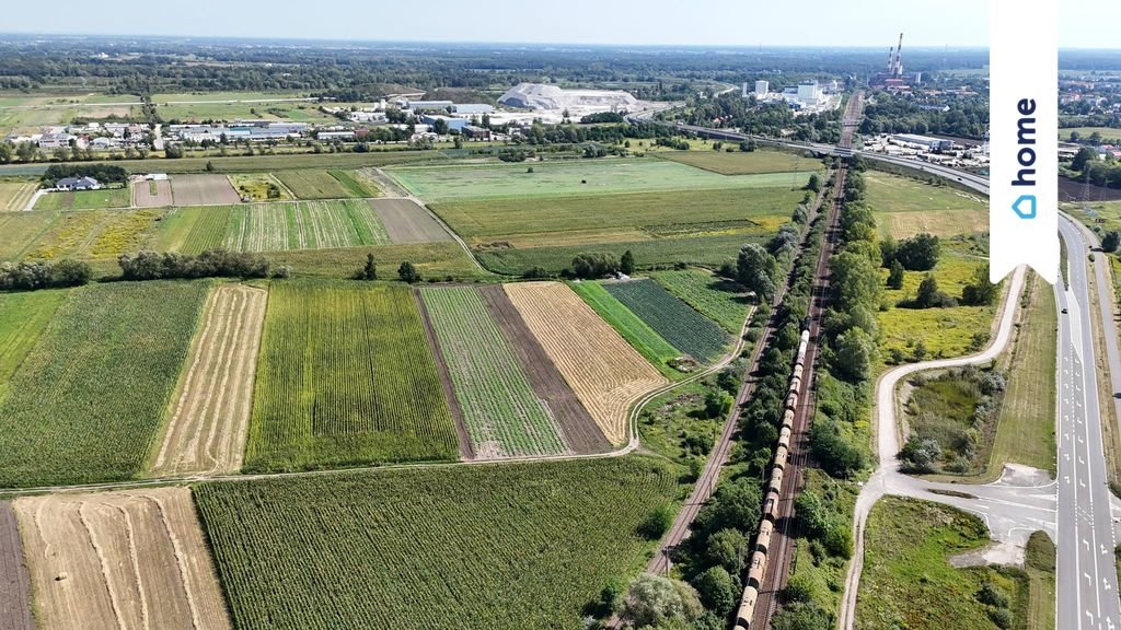 Działka inwestycyjna na sprzedaż Radwanice, Dębowa  5 800m2 Foto 4