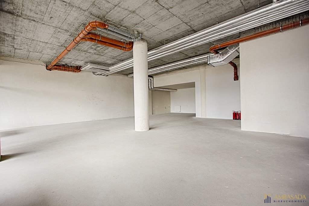 Lokal użytkowy na sprzedaż Białystok, Dziesięciny II, Hallera  313m2 Foto 1