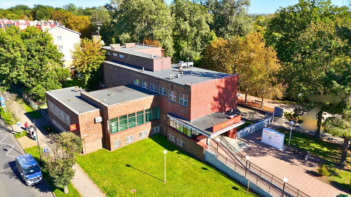 Lokal użytkowy 388 m² w centrum Ciechocinka - polecam Ciechocinek, pl. Gdański  389m2 Foto 1