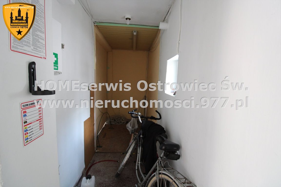 Lokal użytkowy na wynajem Ostrowiec Świętokrzyski, Centrum  32m2 Foto 8