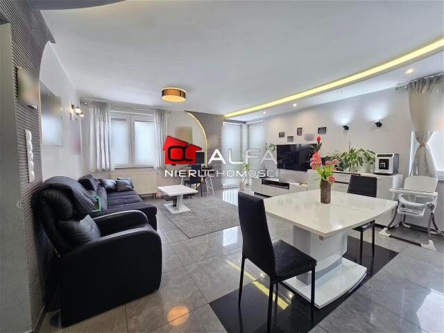 Mieszkanie trzypokojowe na sprzedaż Świdnica, Nowy Zawiszów  66m2 Foto 1