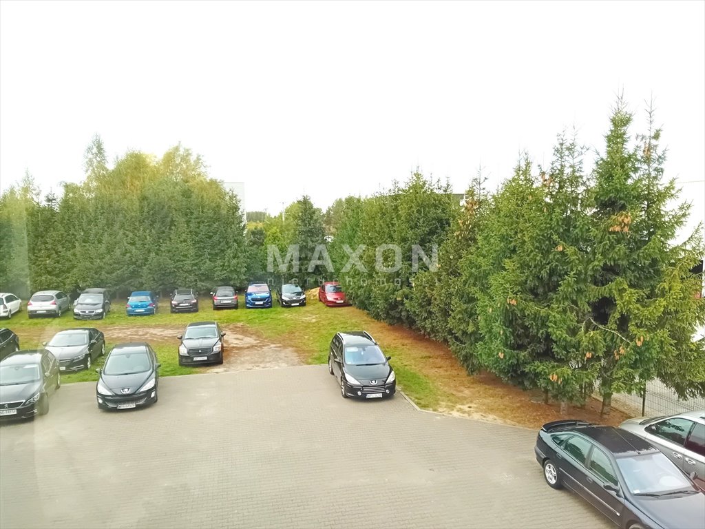 Lokal użytkowy na wynajem Sękocin Nowy  1 450m2 Foto 3