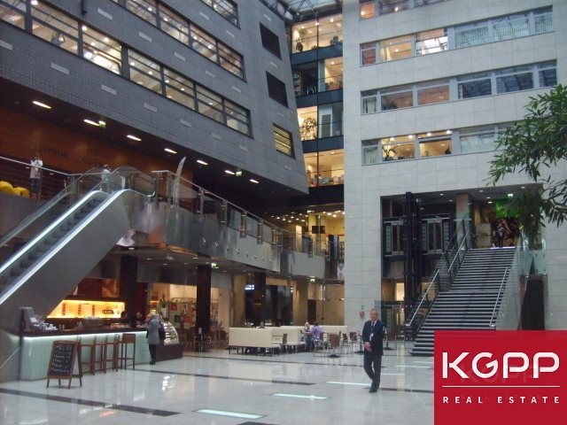 Lokal użytkowy na wynajem Warszawa, Śródmieście, Śródmieście Południowe, Aleja Armii Ludowej  210m2 Foto 5