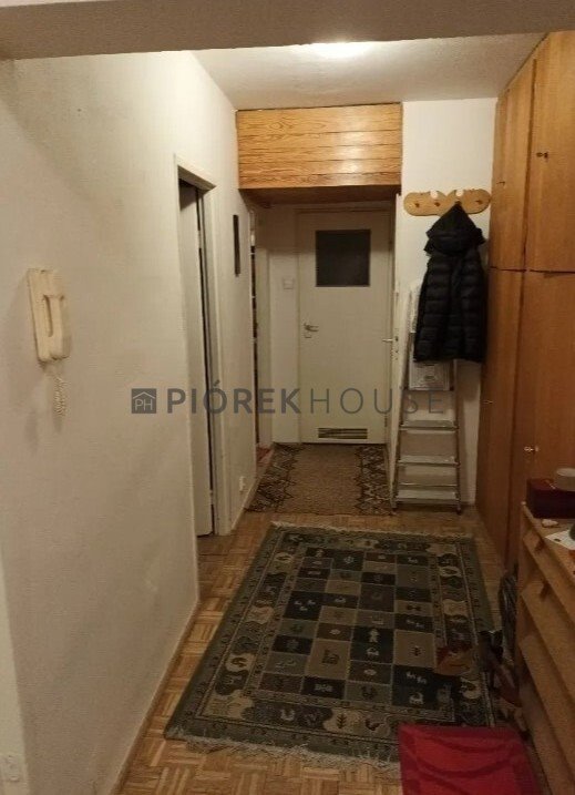 Mieszkanie trzypokojowe na sprzedaż Warszawa, Bielany, Klaudyny  58m2 Foto 4