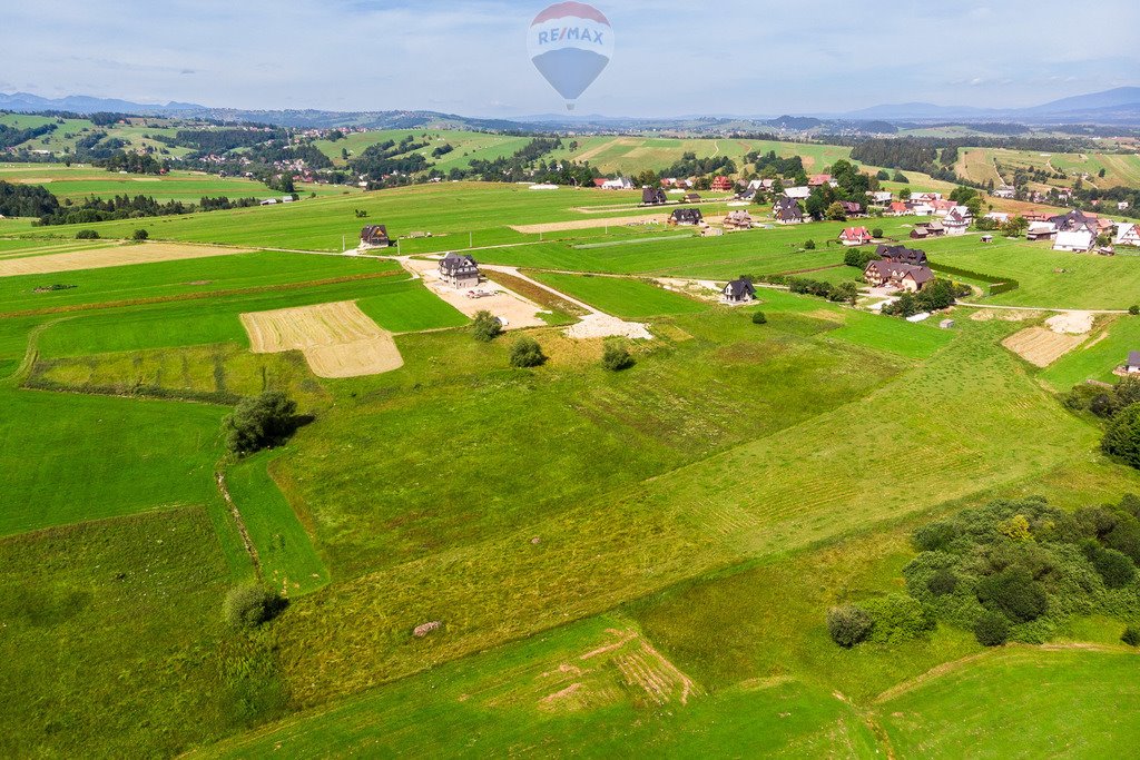 Działka rolna na sprzedaż Groń, Kobylarzówka  17 000m2 Foto 10